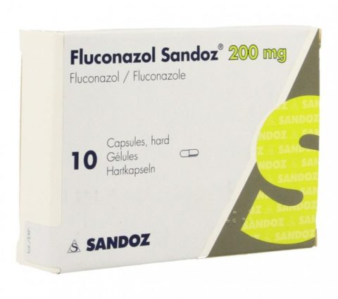 fluconazol comprar