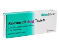 Comprar Finasteride sin receta