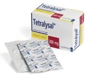 Comprar Tetraciclina (Tetralysal) sin receta