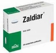 Comprar Zaldiar (Tramacet) sin receta