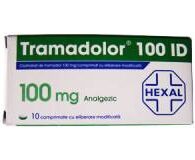 Comprar Tramadolor sin receta
