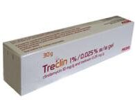 Comprar Treclin (Treclinac) sin receta