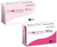 Comprar Utrogestan sin receta