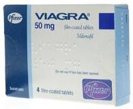 Comprar Viagra sin receta