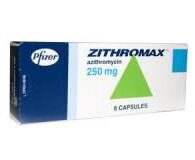 Comprar Zithromax sin receta